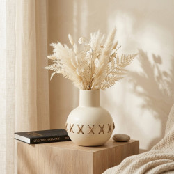 Porcelain Vase Small